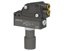 Adjustable Pneumatic Vacuum Switches - VACSP