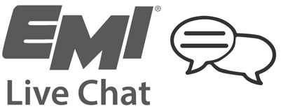 EMI Live Chat