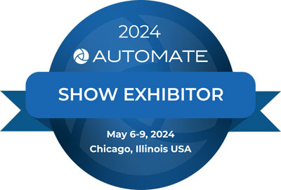 EMI at Automate trade show 2024