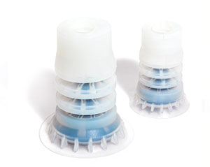 Gimatic package Vacuum Cups