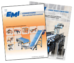 Conveyors and Automation Supplies Catalog