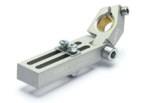 Long Clamps with Swivel Head & Ball Joint