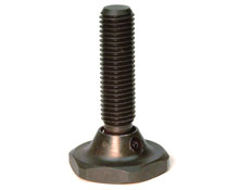 Mold Clamp Bolts & Washers