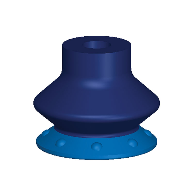 EOAT Vacuum Cups, Suction Cups for Automation
