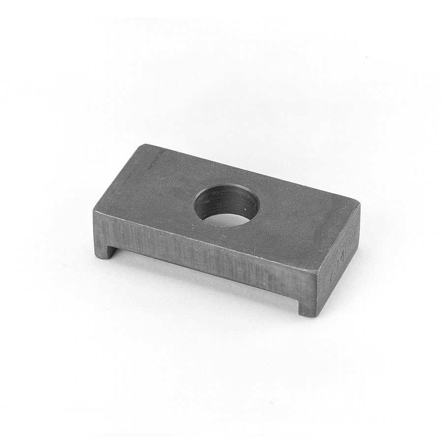 with Clamp Washer 3/4" Mounting Holder 19,05mm 