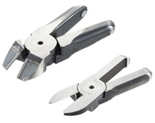 Nipper Blades for Metal