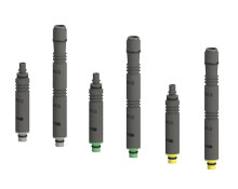 Vacuum Pump Cartridges - EJ-Medium
